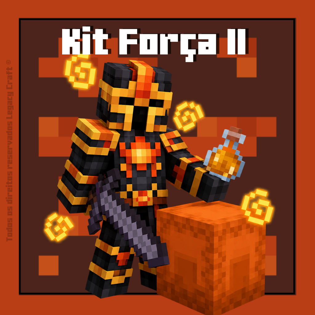 KIT FORÇA 2