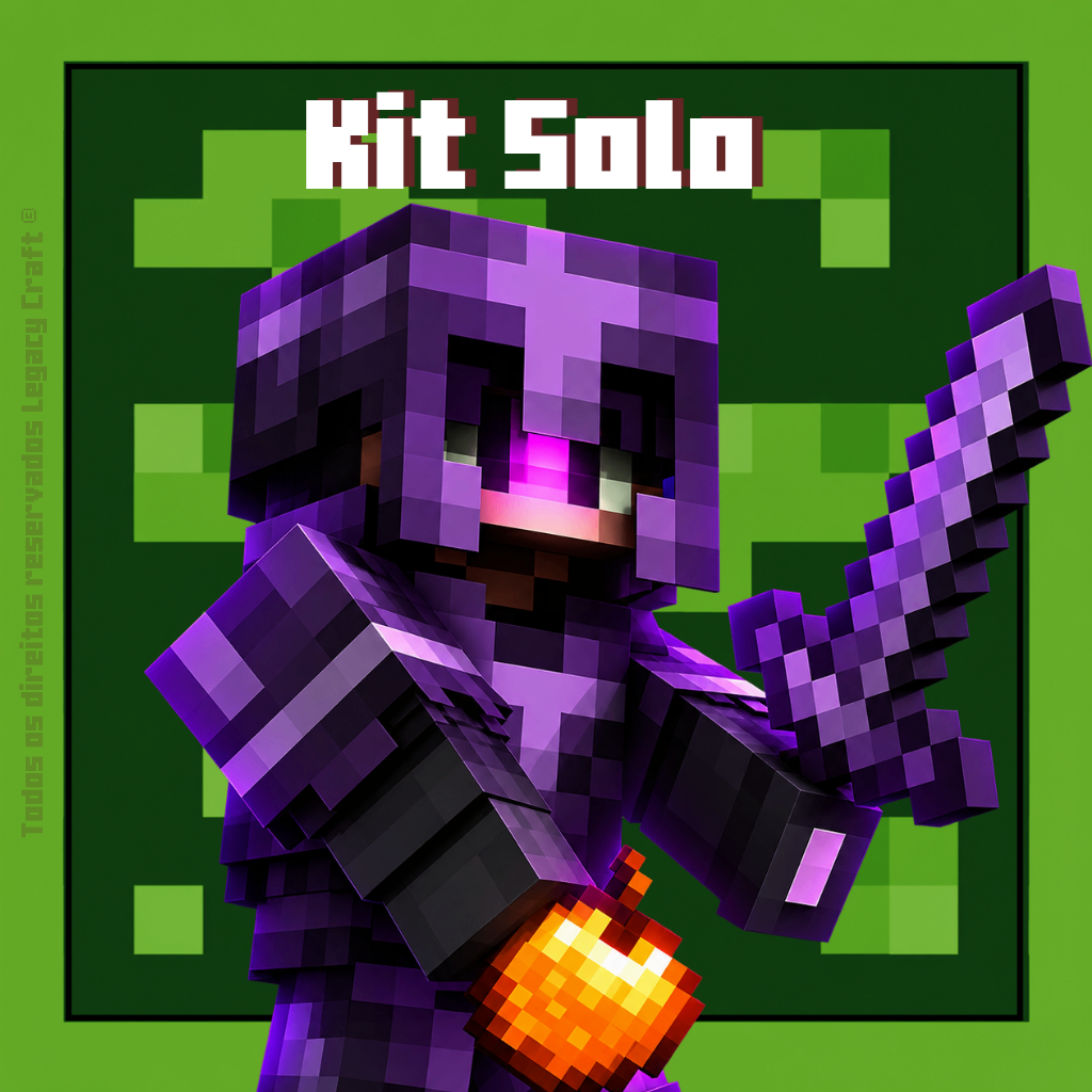 KIT SOLO