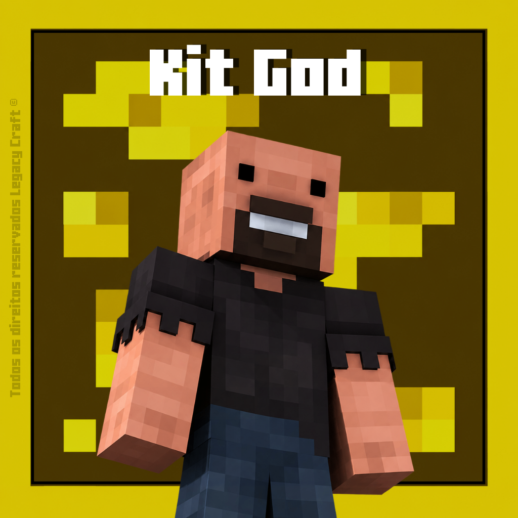 KIT GOD