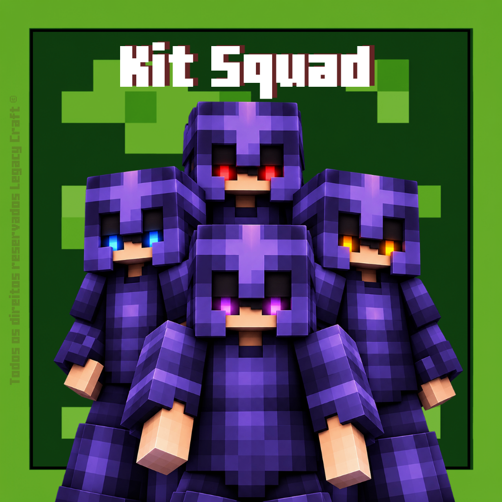KIT SQUAD