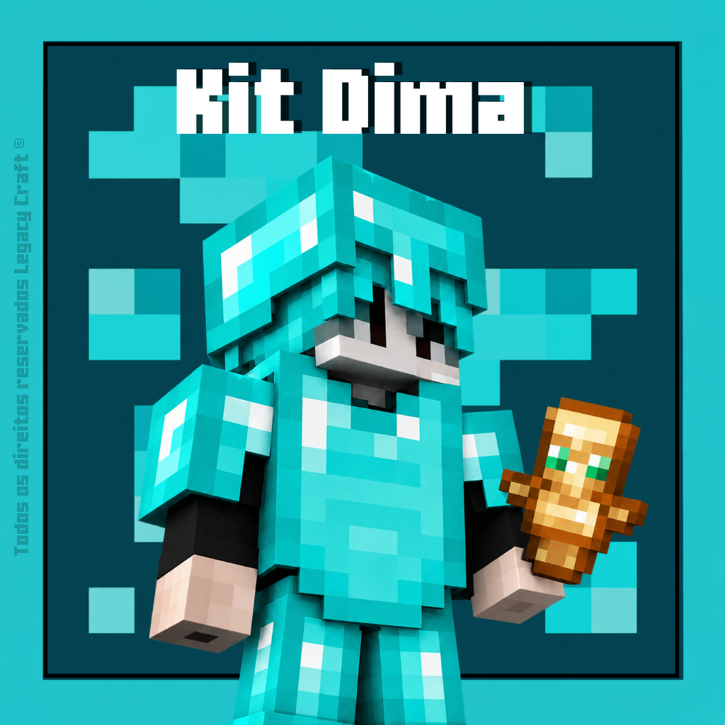 KIT DIMA