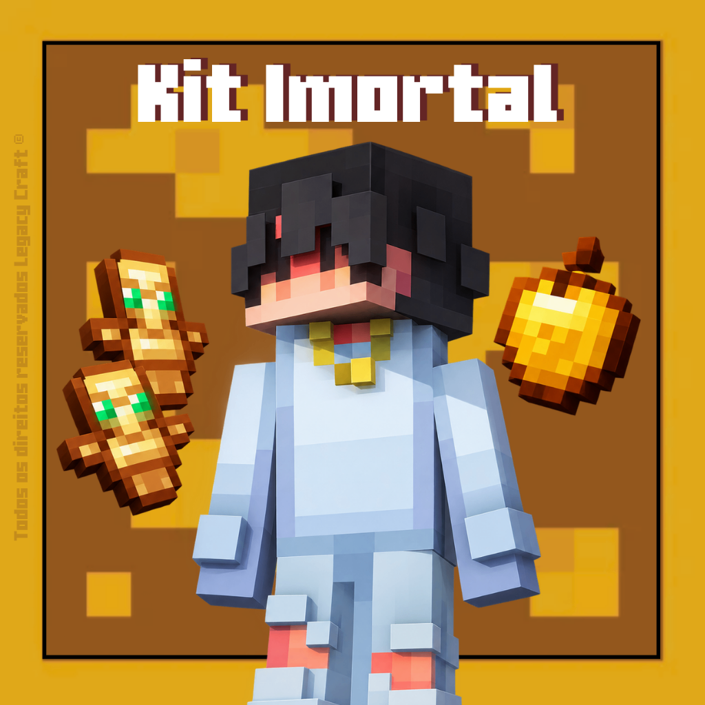 KIT IMORTAL