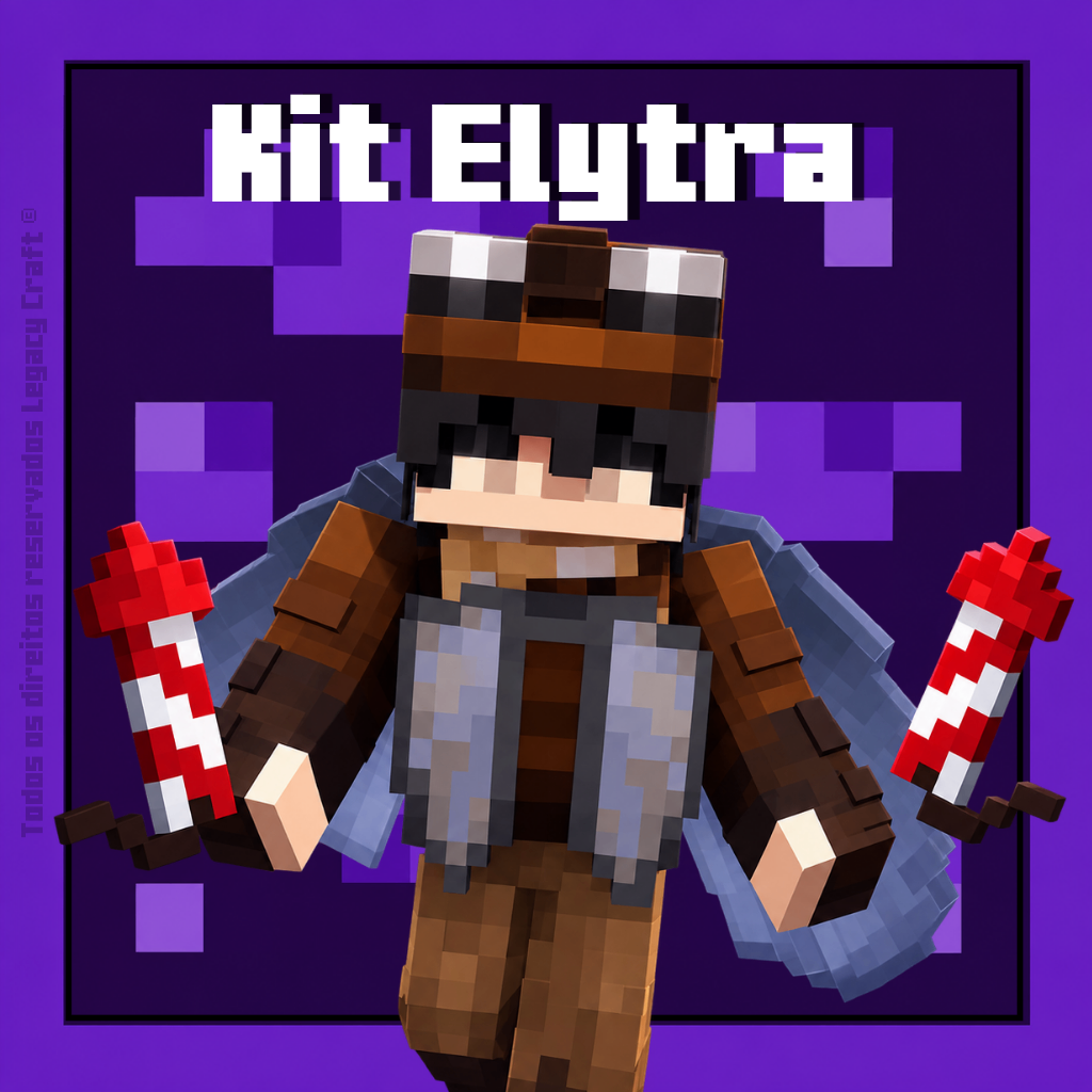 KIT ELYTRA