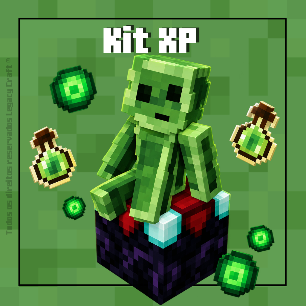 KIT XP