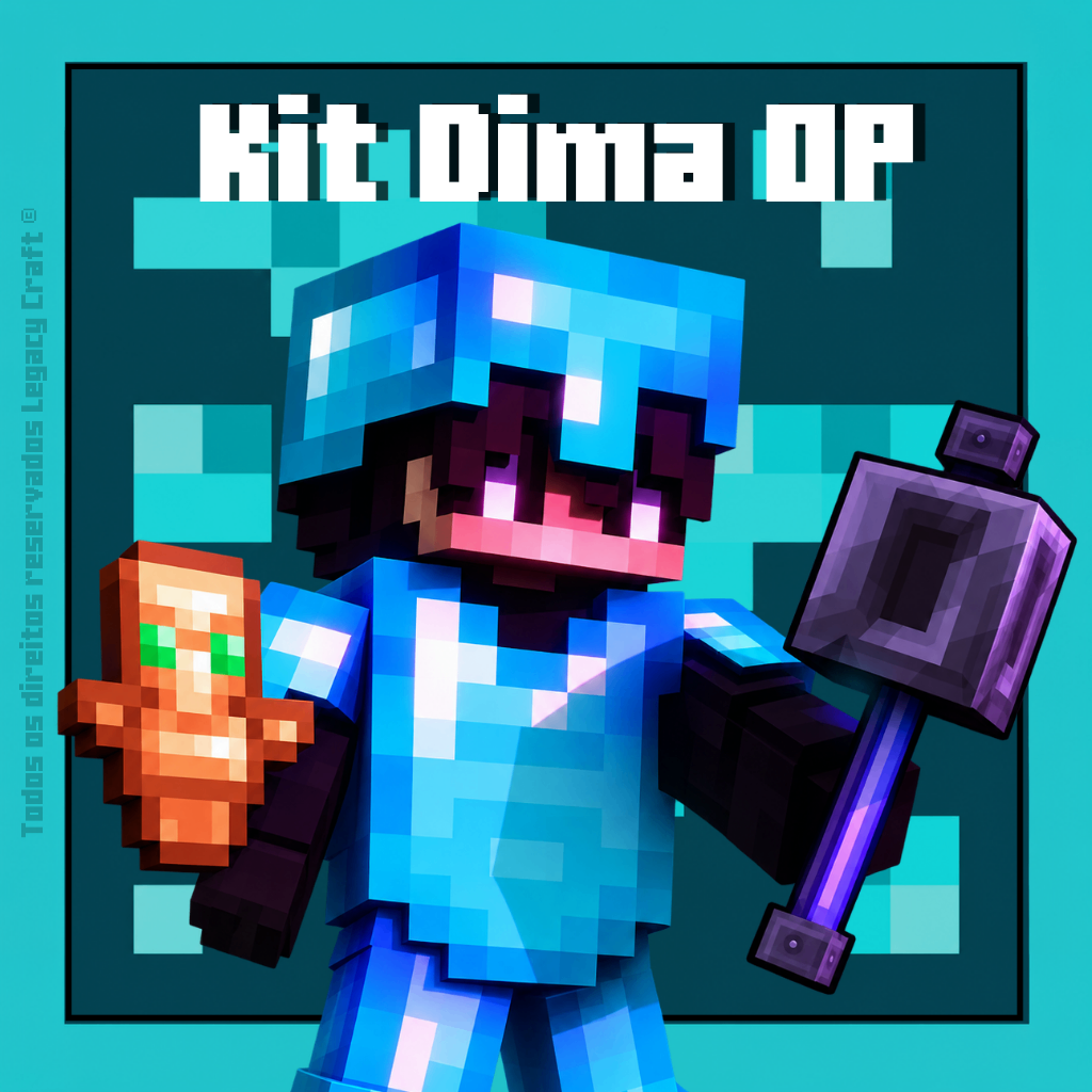 KIT DIMA OP