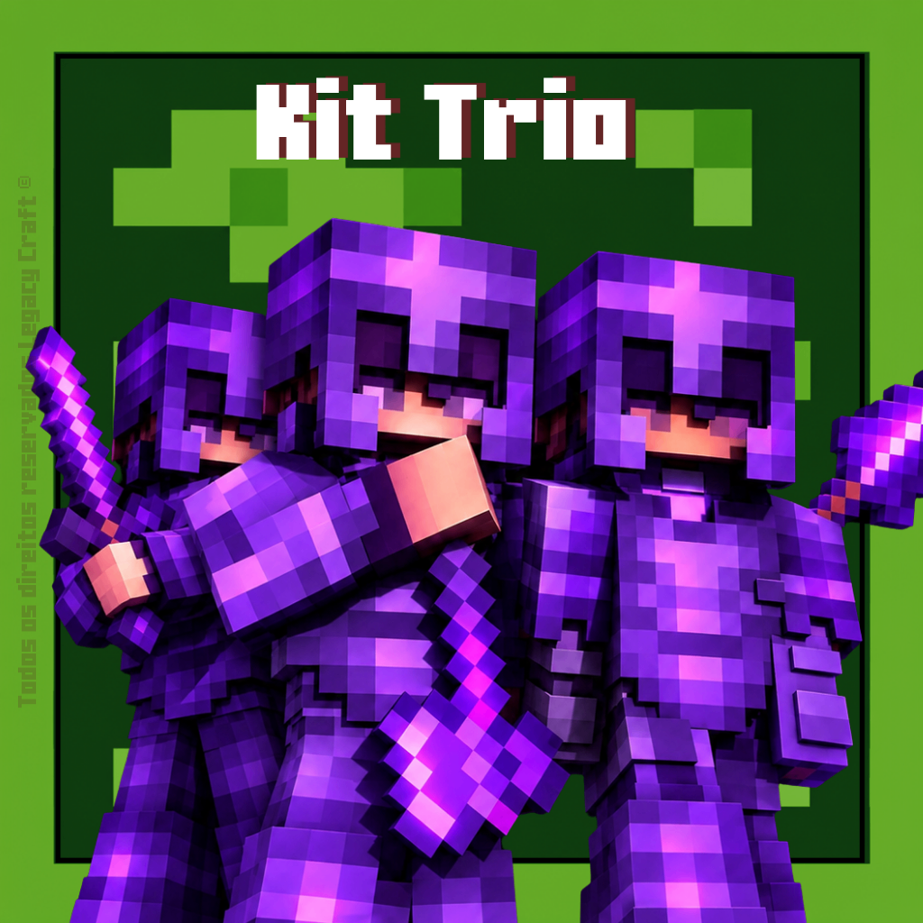 KIT TRIO