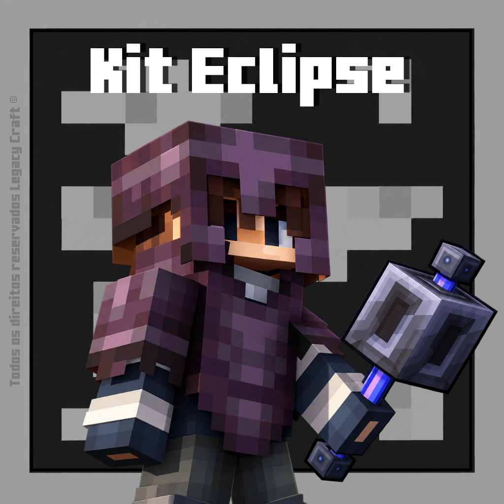 KIT ECLIPSE